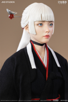 JND Studios JANGHWA (Basic Edition) of Girls’ Revolution